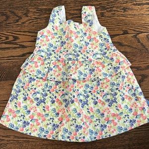 Janie and Jack Spring Dress